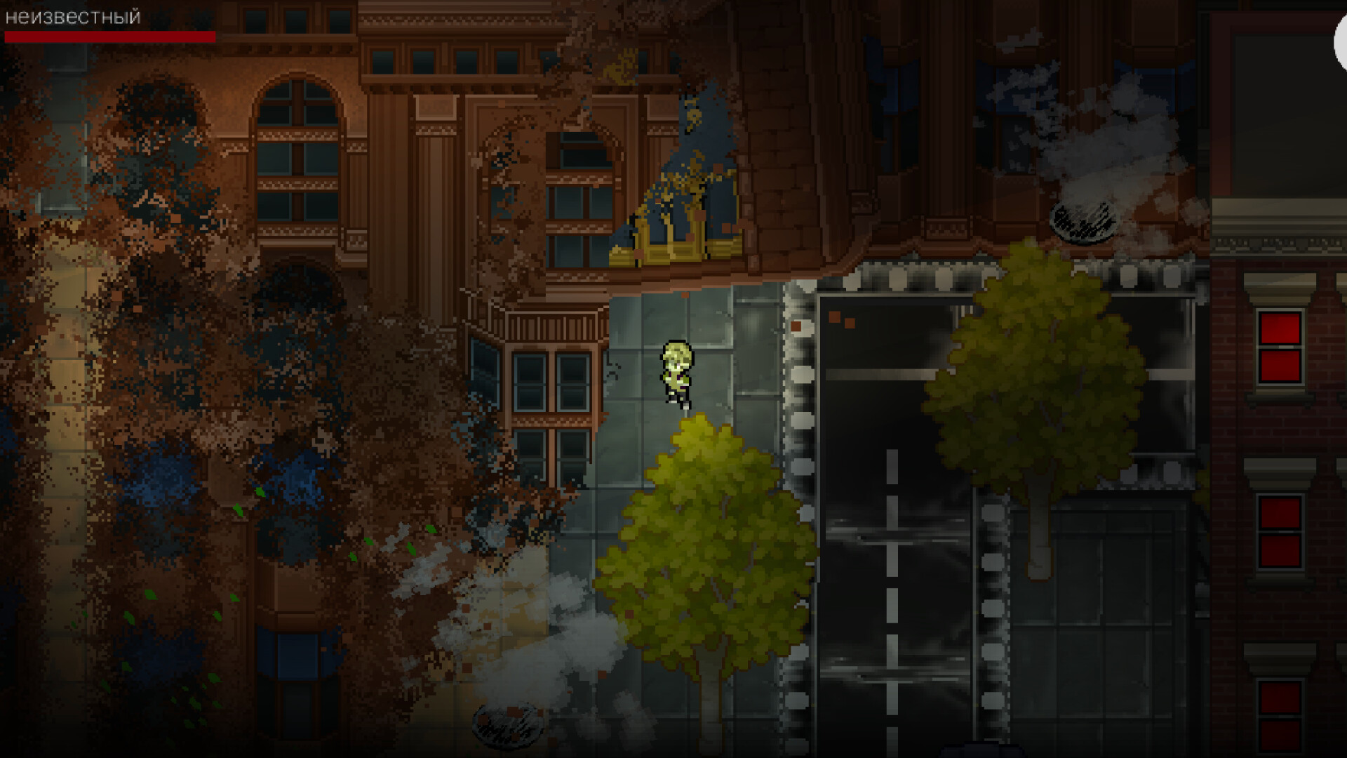 Directors cut: Train screenshot 6