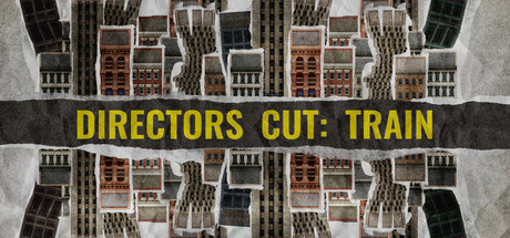 Directors cut: Train — Steam header