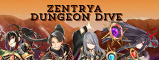 Zetrya: Dungeon Dive