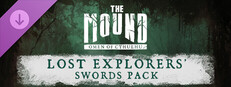 GRATUIT: The Mound: Omen of Cthulhu – Lost Explorers' Swords Pack pe Steam (valoare ~5 RON)