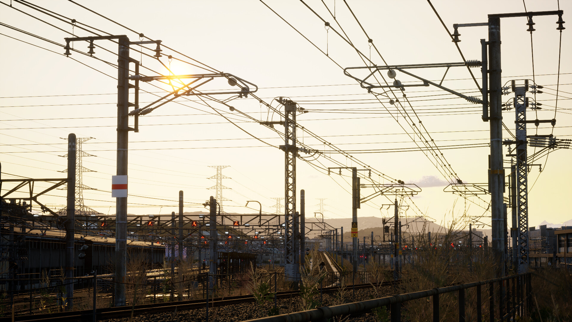 RUNNING TRAIN screenshot 24
