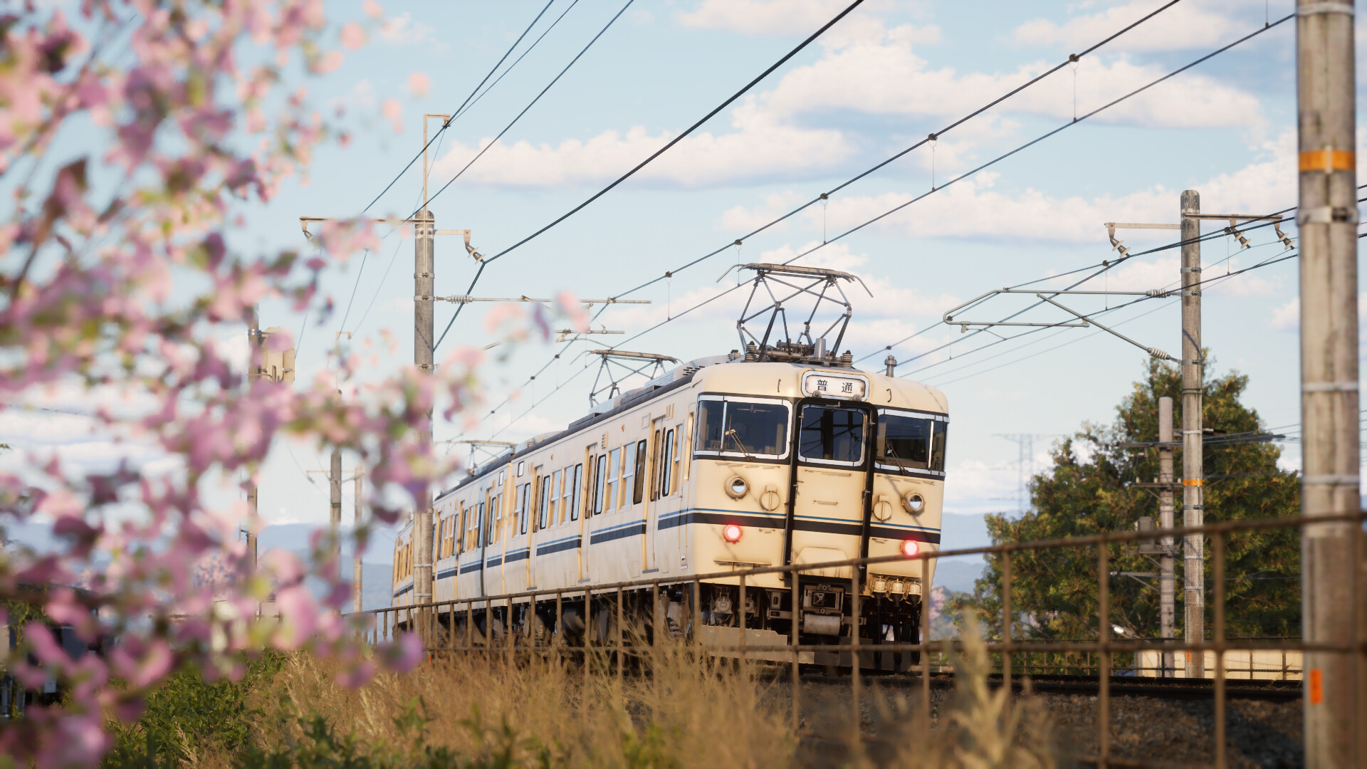 RUNNING TRAIN screenshot 18