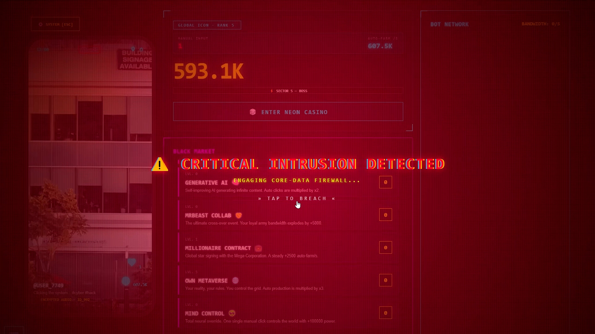 Reel Clicker screenshot 7
