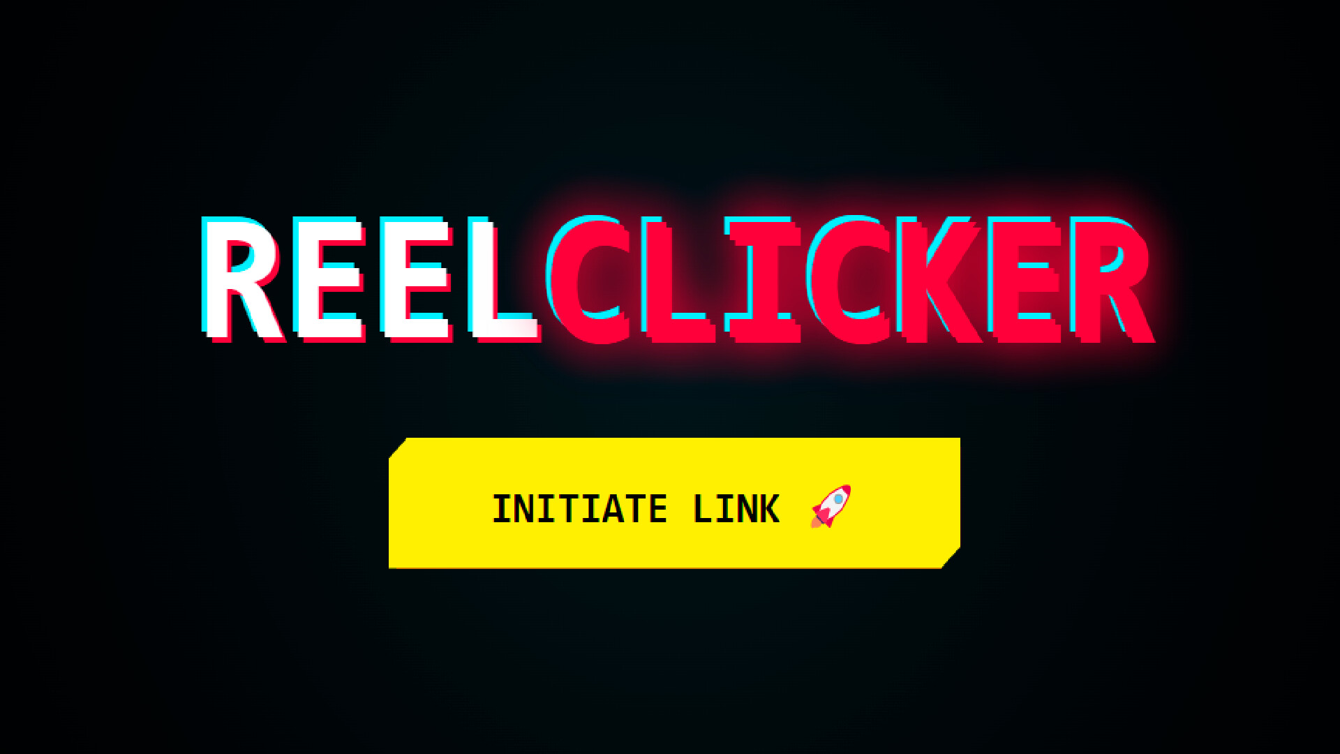 Reel Clicker screenshot 1