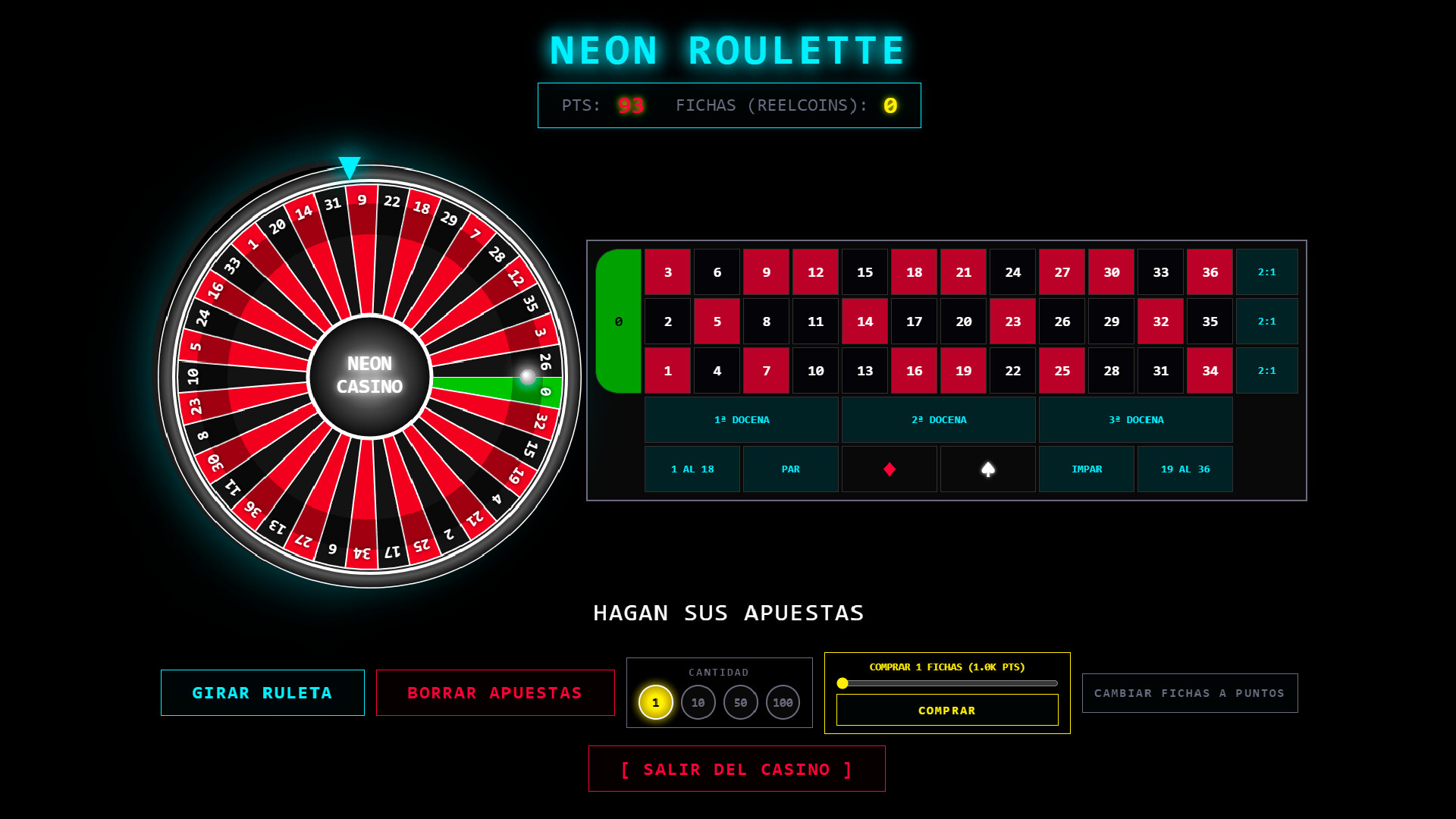 Reel Clicker screenshot 5