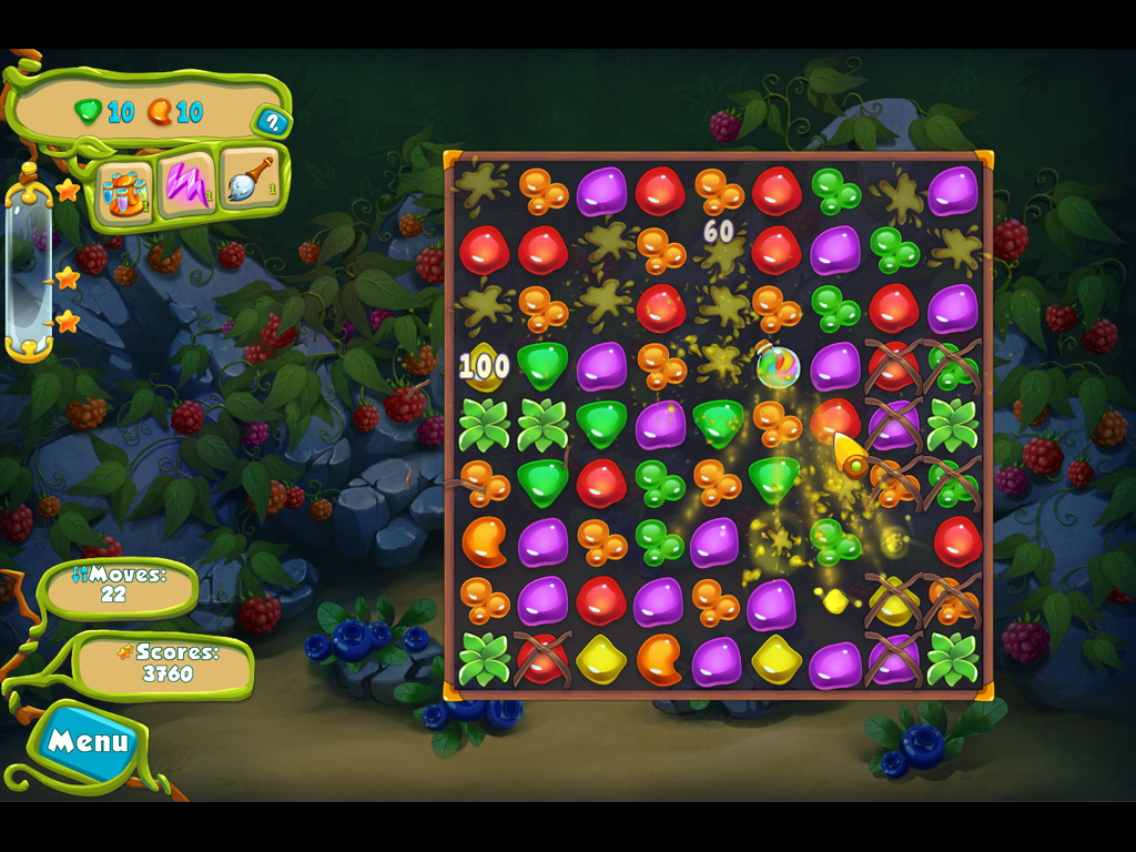 Clover Tale screenshot 7
