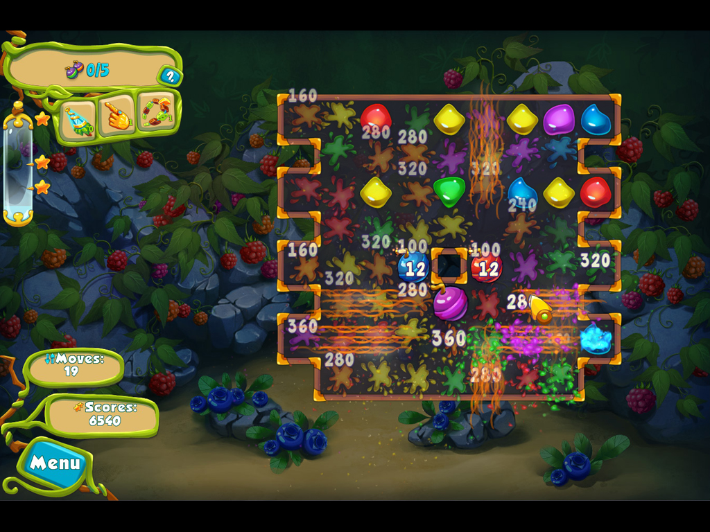 Clover Tale screenshot 13