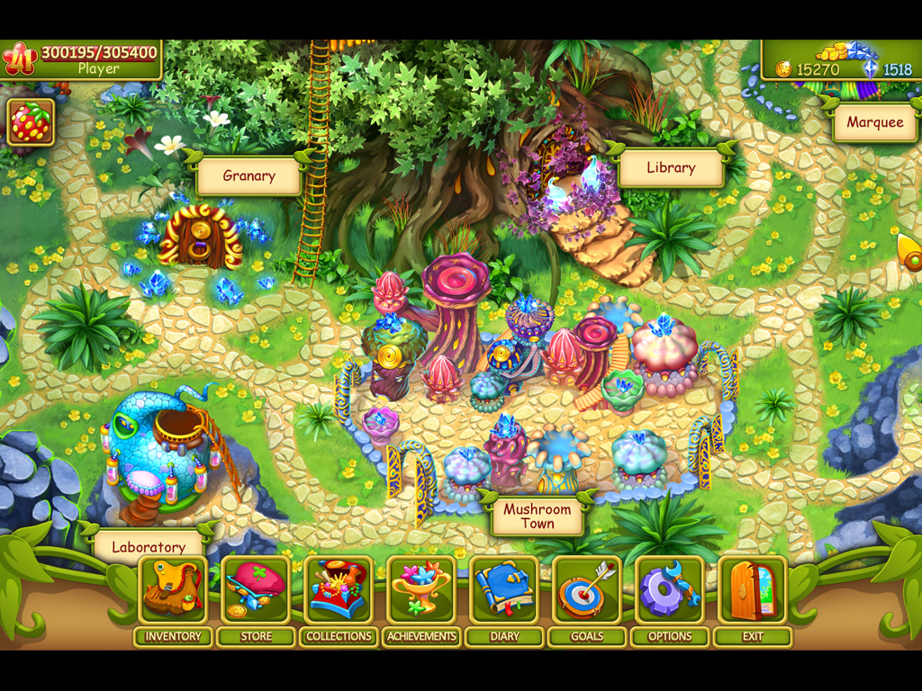 Clover Tale screenshot 20