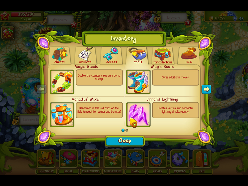 Clover Tale screenshot 10