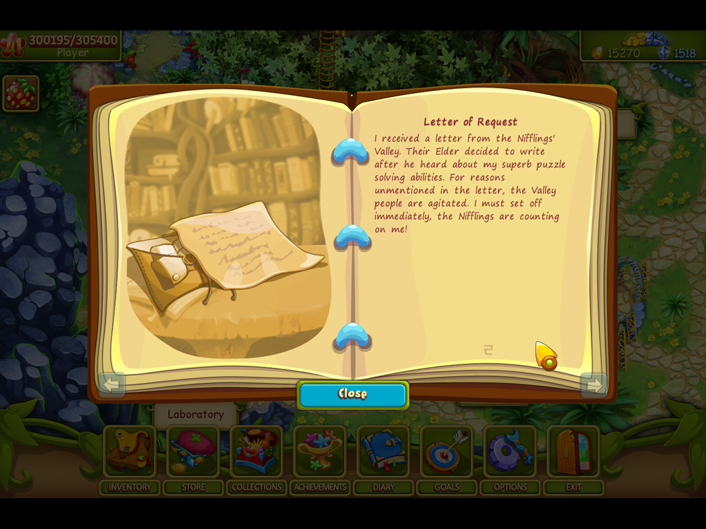 Clover Tale screenshot 8