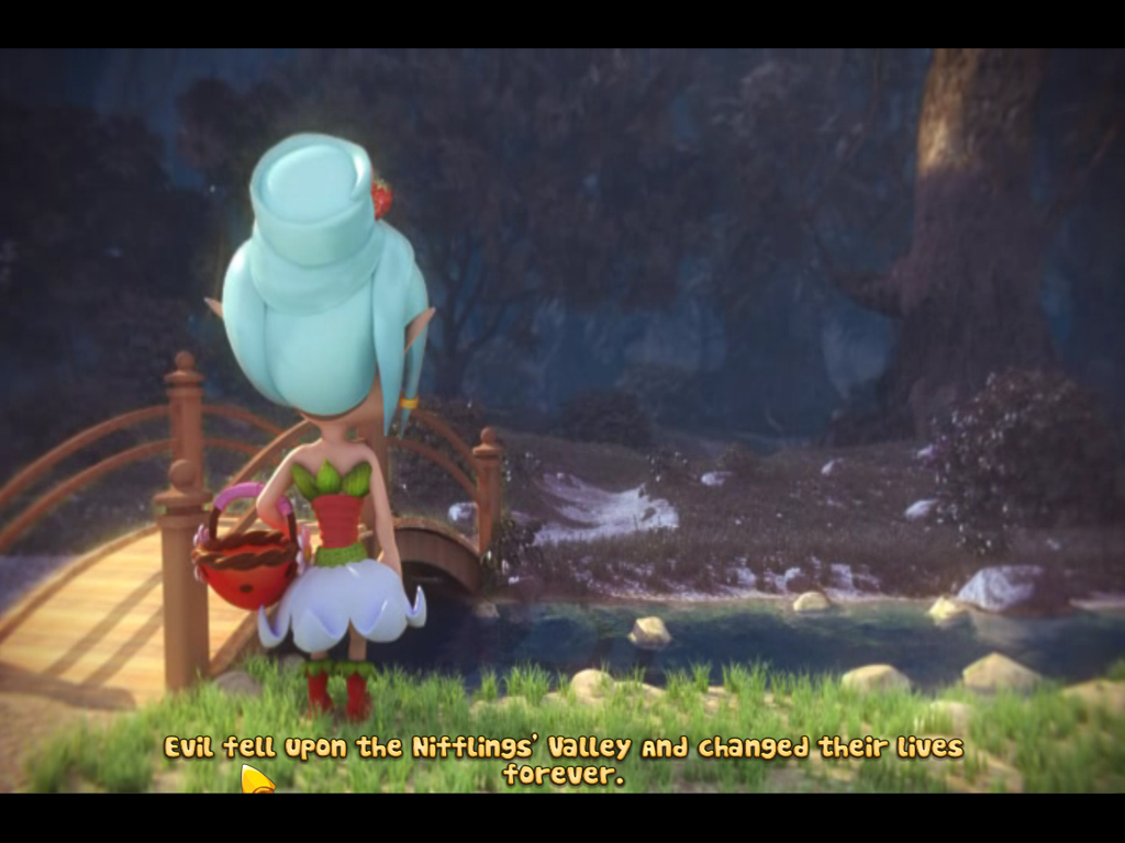 Clover Tale screenshot 19