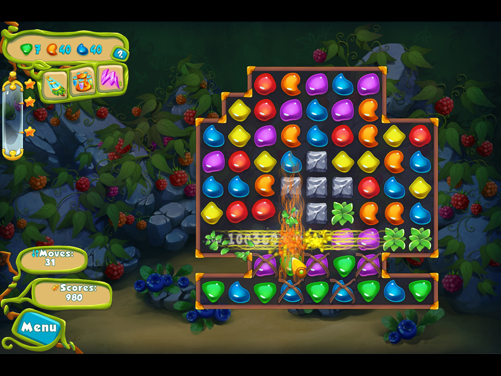 Clover Tale screenshot 9