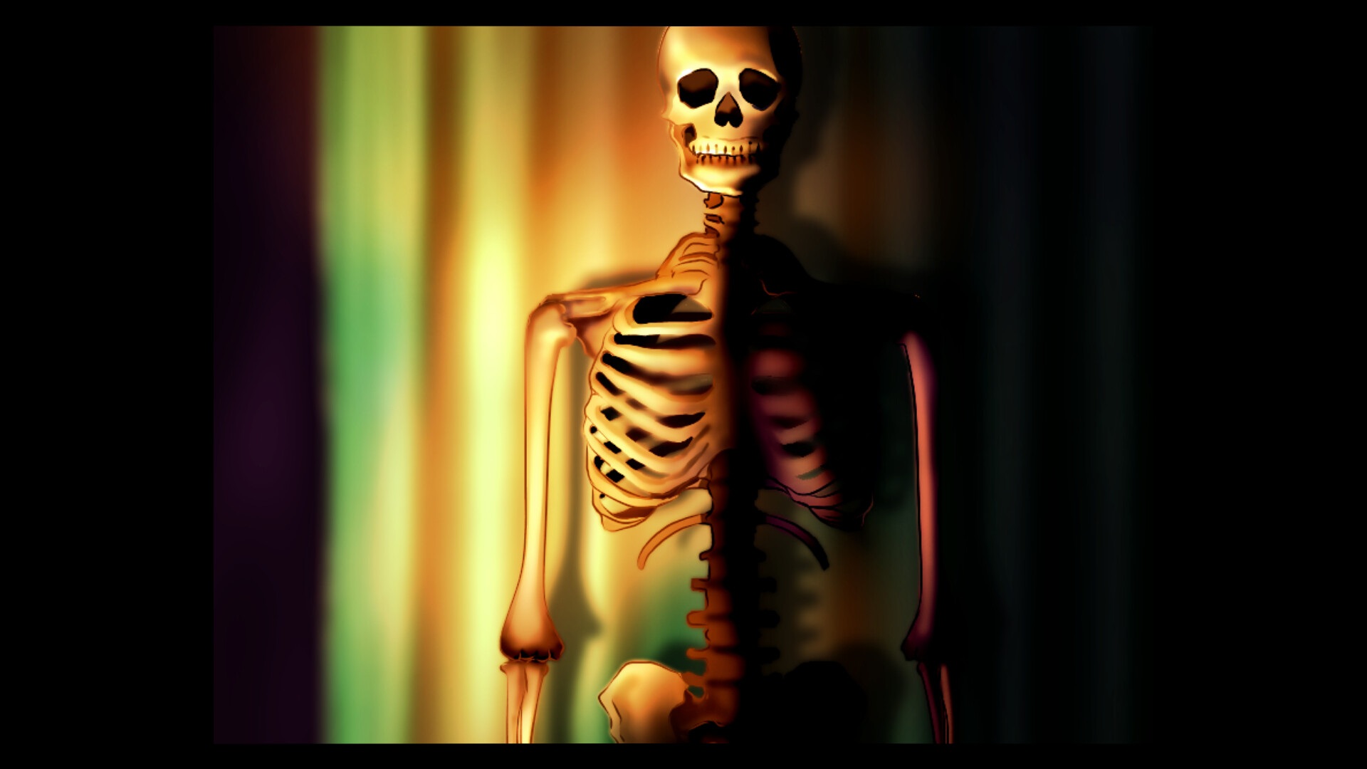 Saviour & Religion screenshot 7