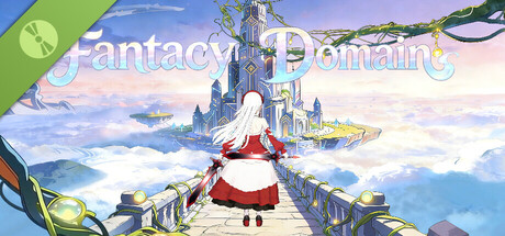 幻域 Fantasy Domain Demo