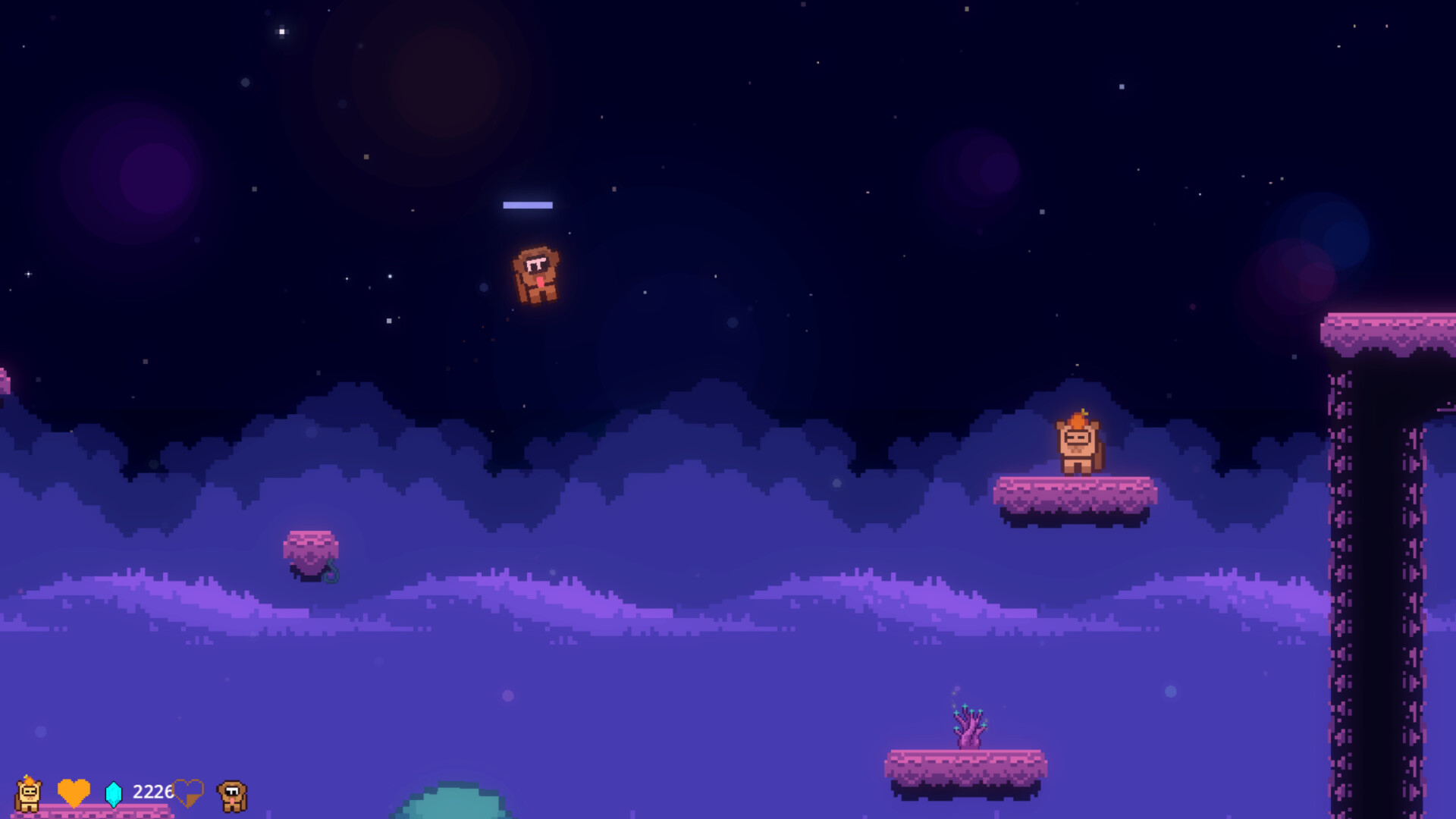 PAWSTRONAUTS screenshot 6
