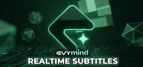 Evymind Realtime Subtitles