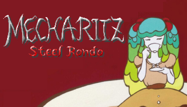 Mecha Ritz: Steel Rondo on Steam