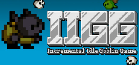 IIGG: Incremental Idle Goblin Game