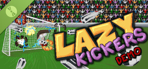 Lazy Kickers Demo