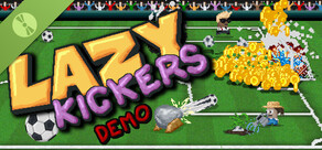 Lazy Kickers Demo