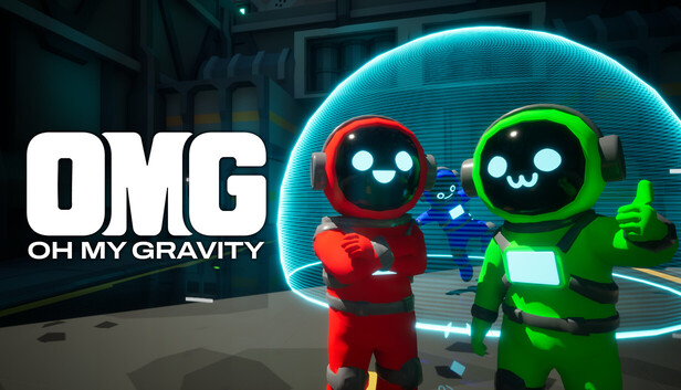 OMG: Oh My Gravity