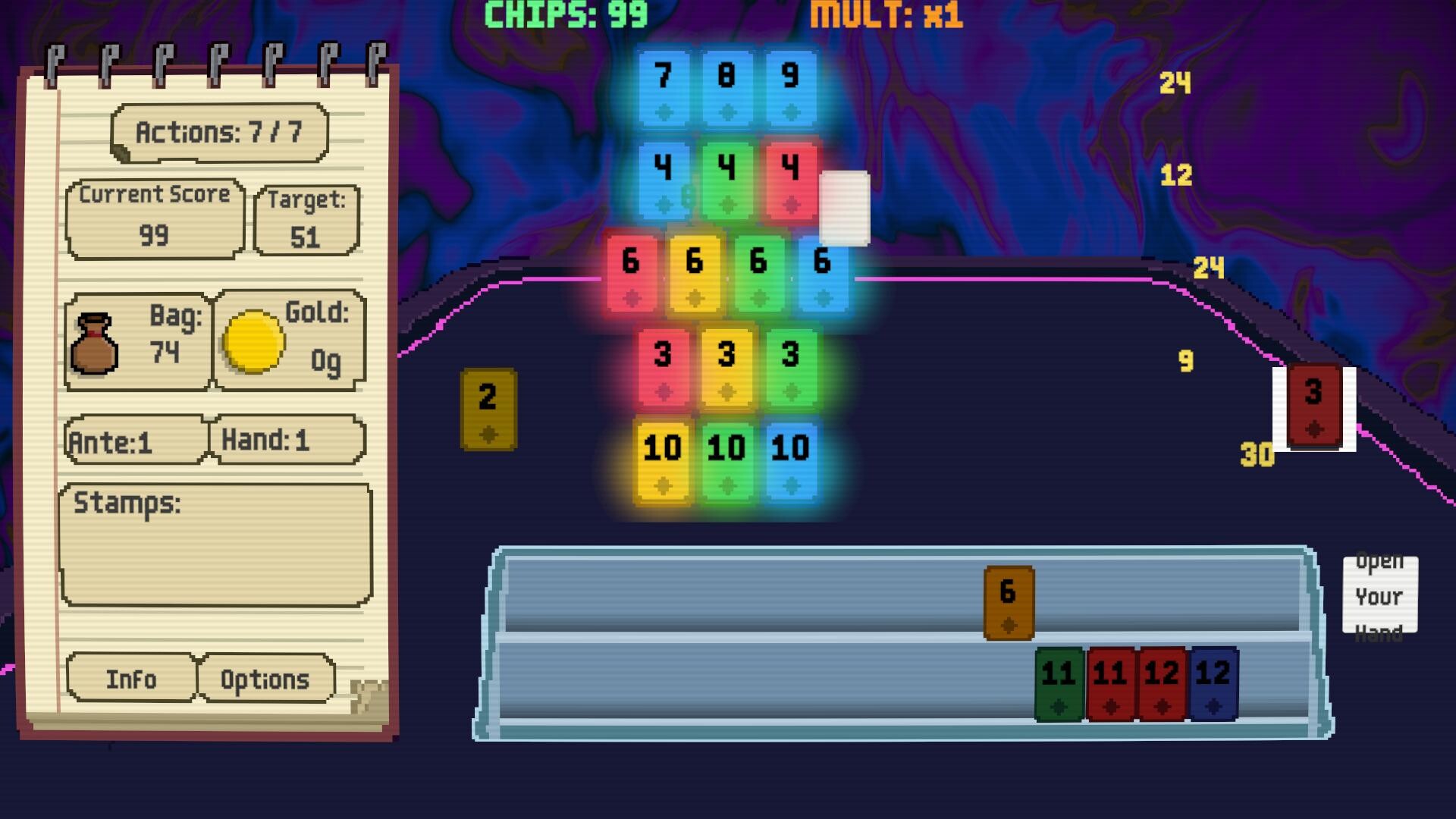 Okeyto screenshot 2
