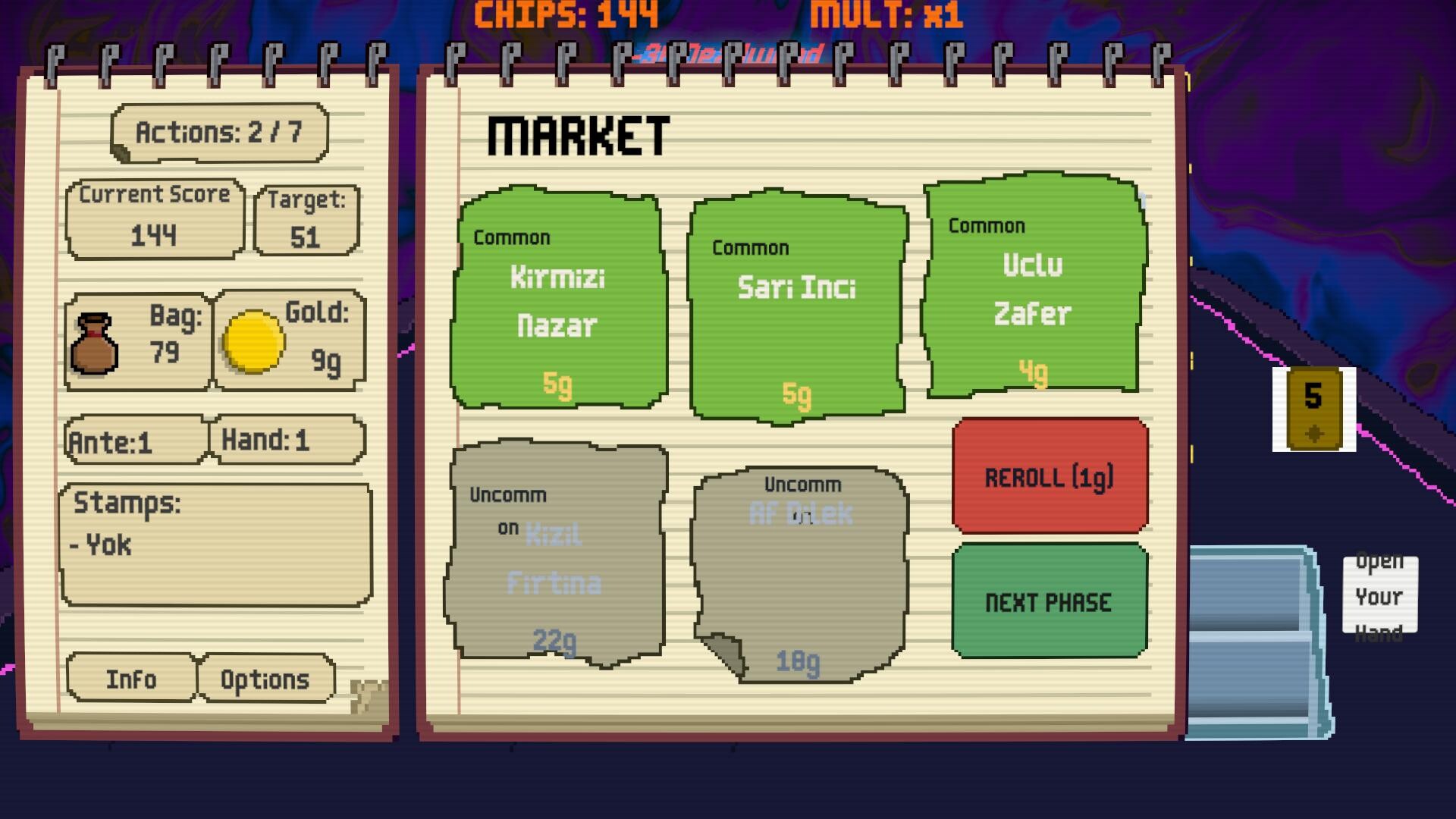 Okeyto screenshot 5