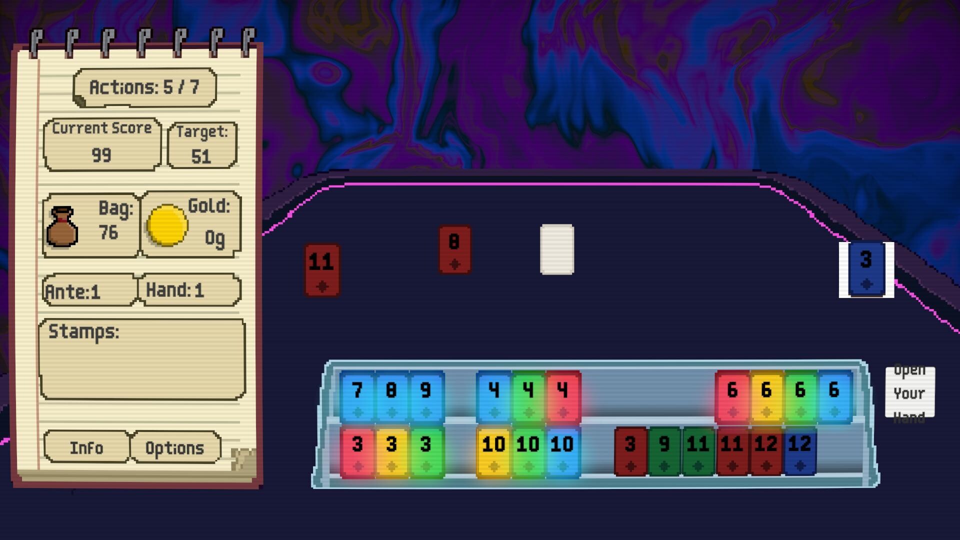 Okeyto screenshot 1