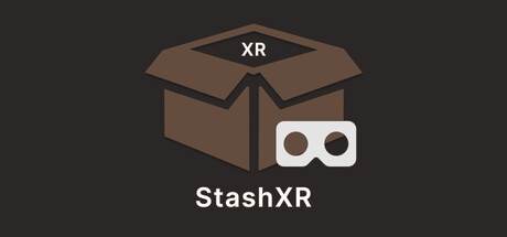 StashXR
