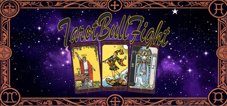 TarotBullFight