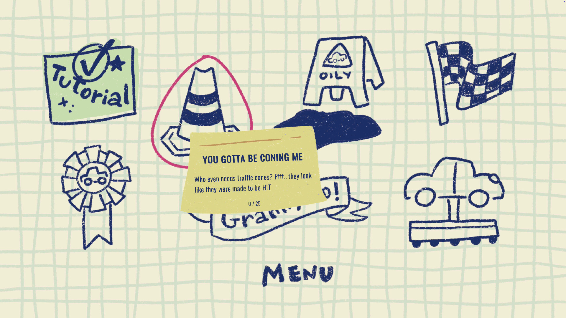 Vroomity Loops screenshot 5