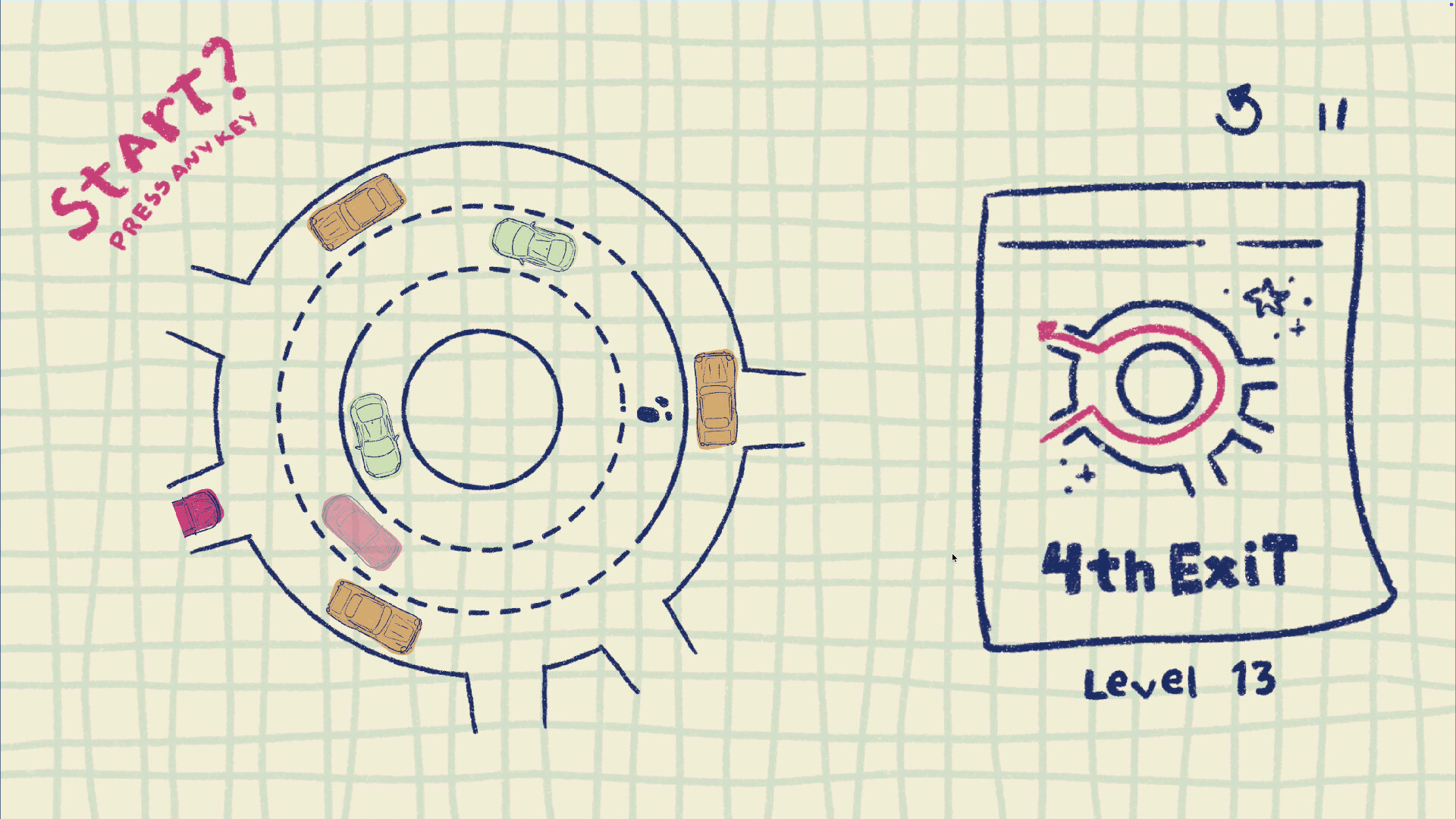 Vroomity Loops screenshot 1