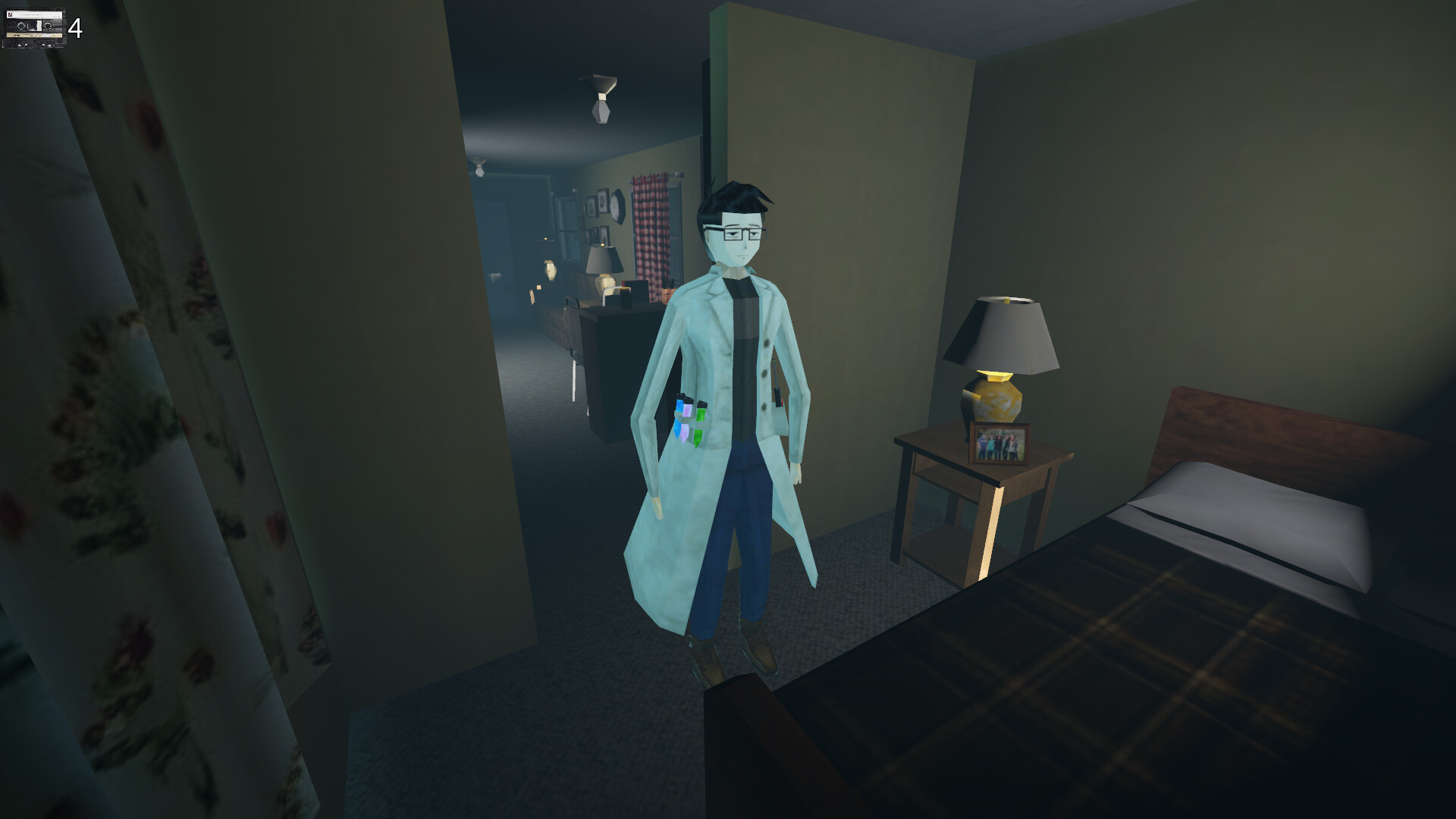 Doctor Kairokos screenshot 6