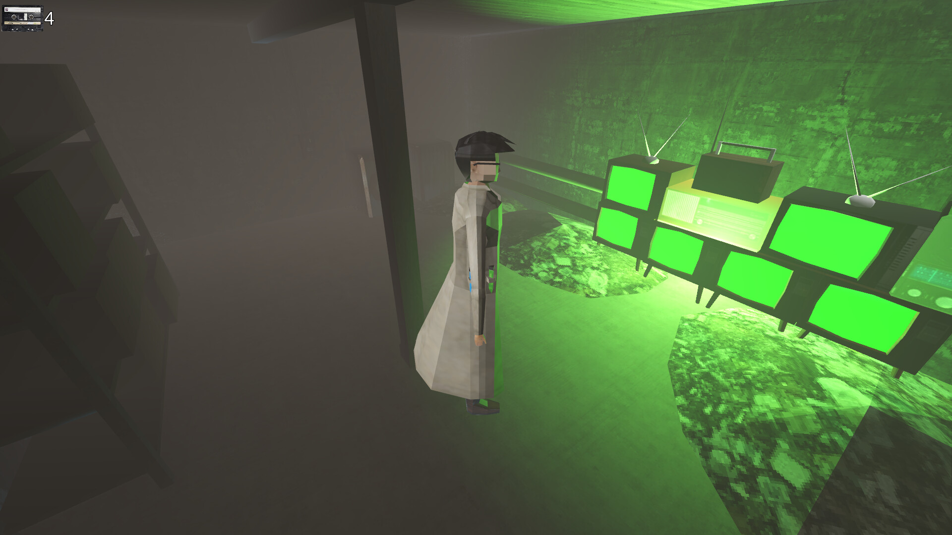Doctor Kairokos screenshot 1