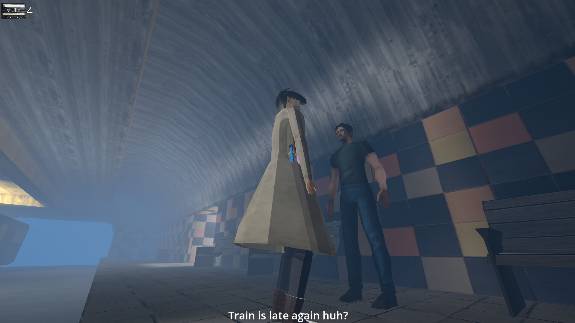 Doctor Kairokos screenshot 4