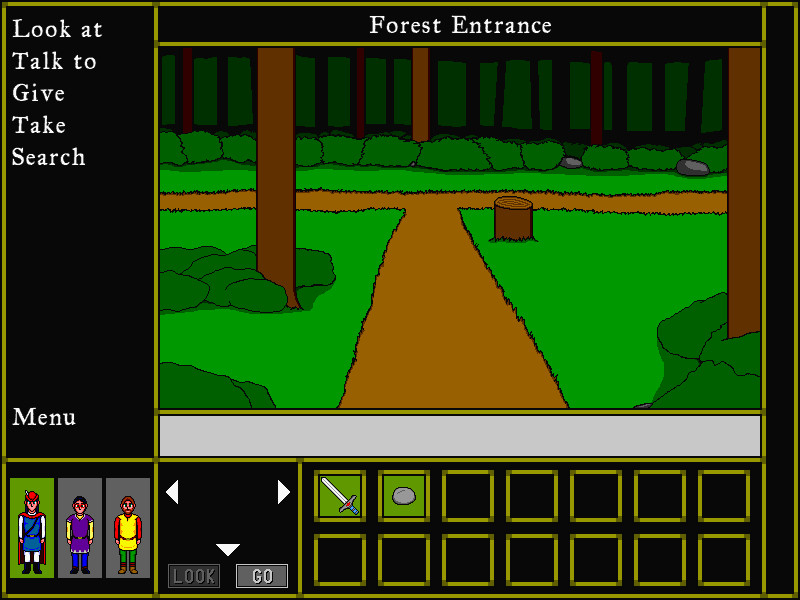Farnham Fables screenshot 7