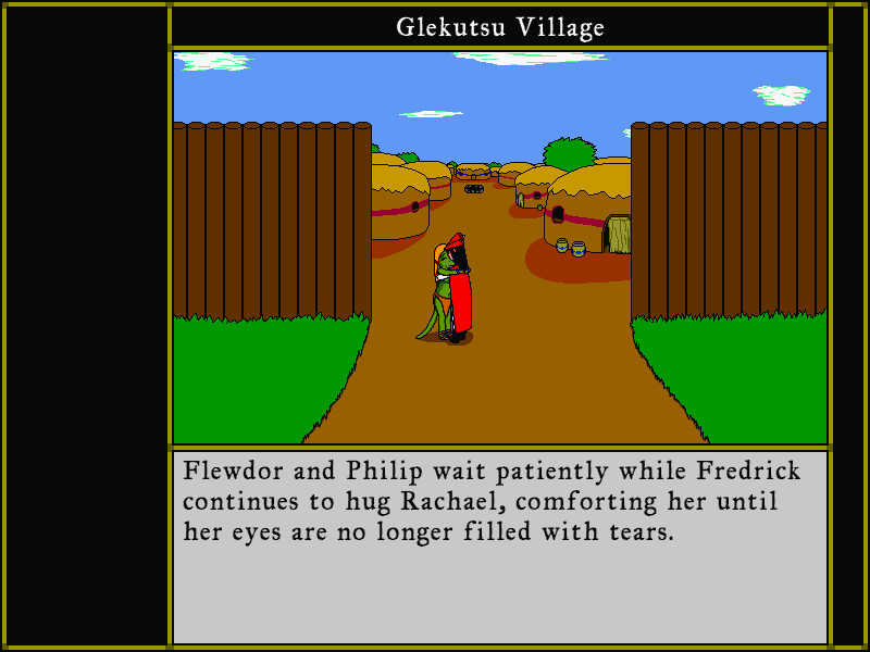 Farnham Fables screenshot 6