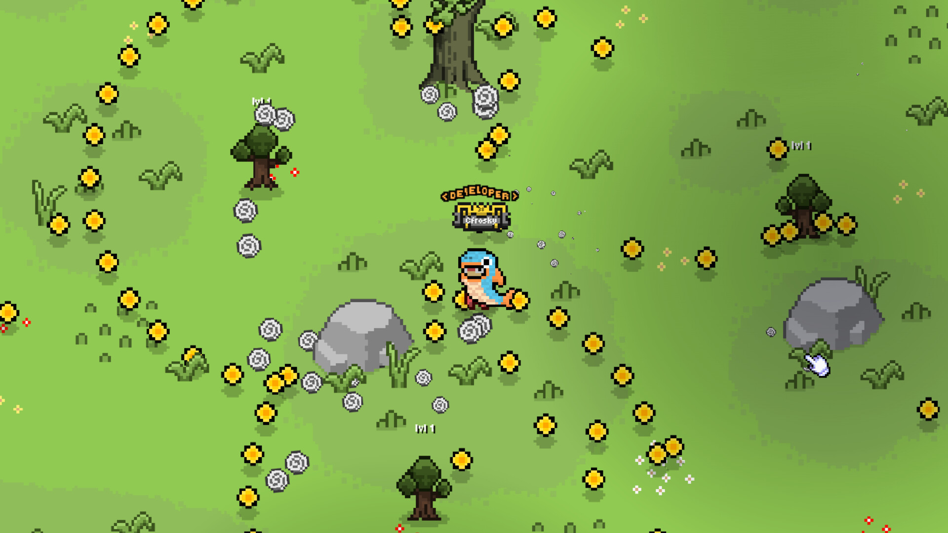 Arcany screenshot 2