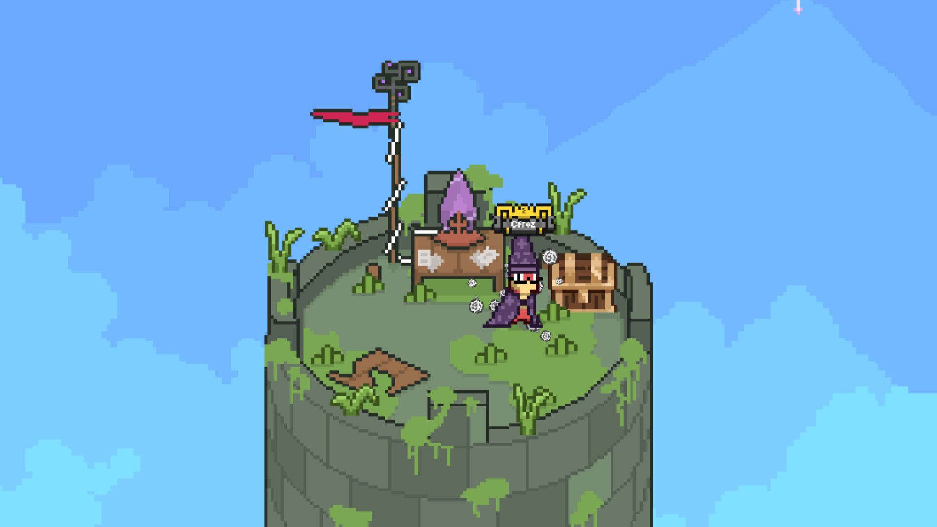 Arcany screenshot 4