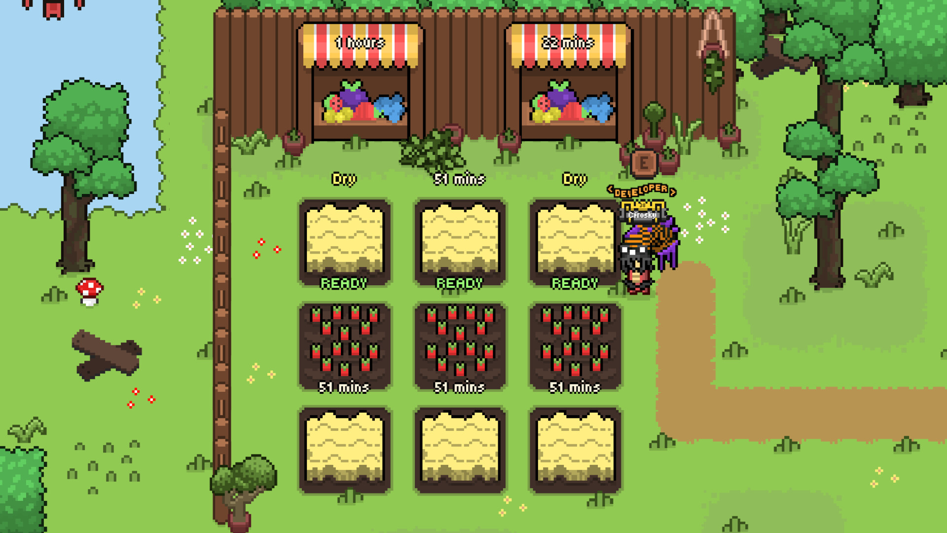 Arcany screenshot 1