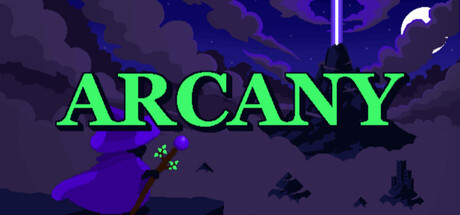 Arcany