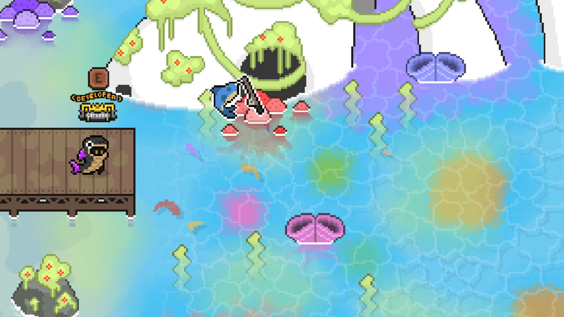 Arcany screenshot 5