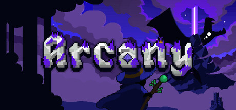 Arcany