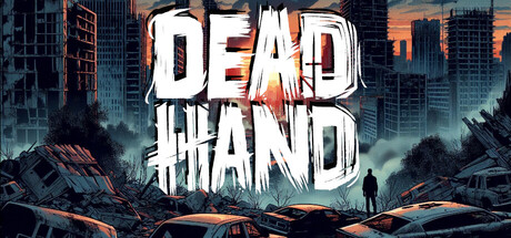 Dead Hand — Steam header