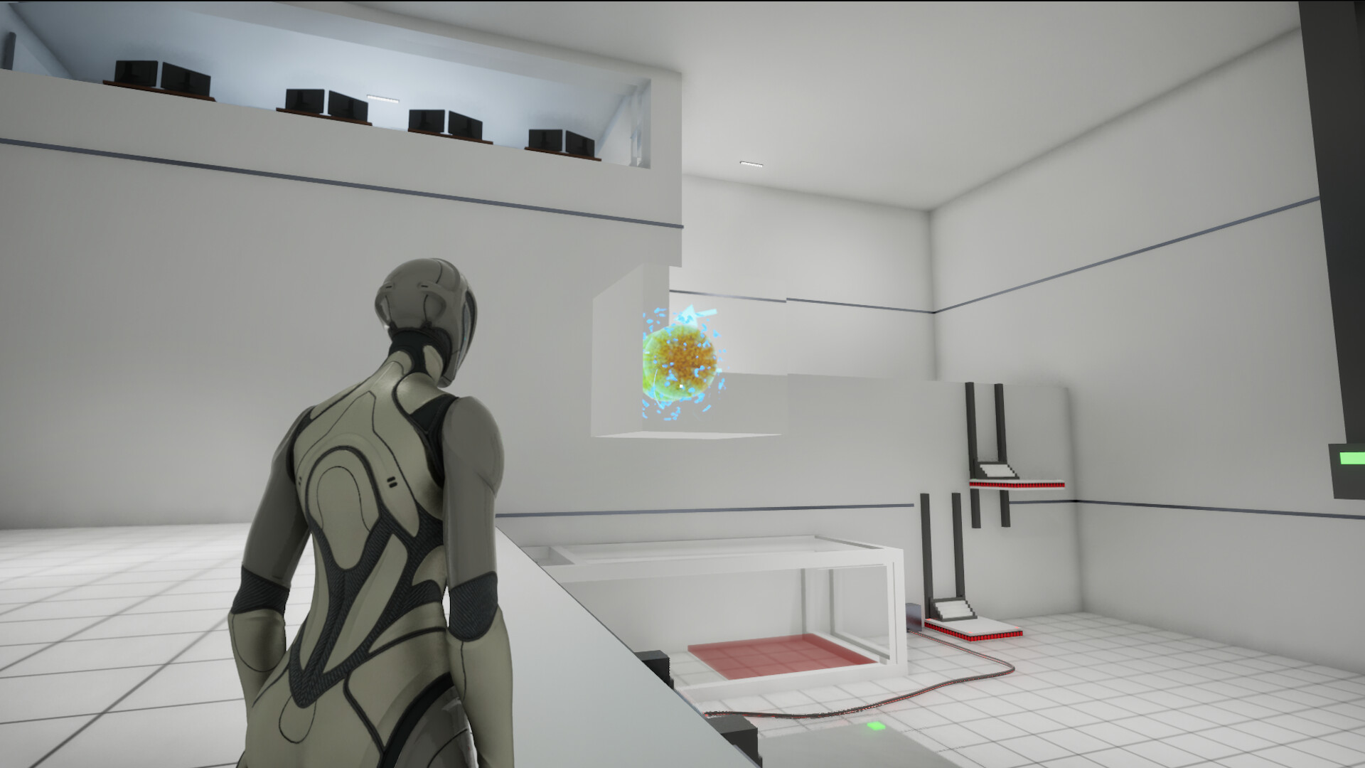 Skeptikos screenshot 3
