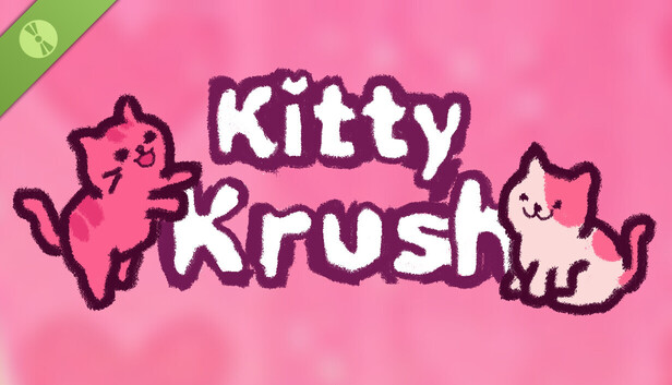 Kitty Krush Demo on Steam