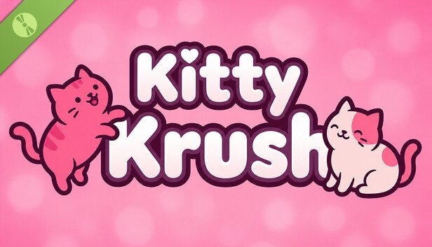 Kitty Krush Demo on Steam