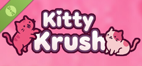 Kitty Krush Demo