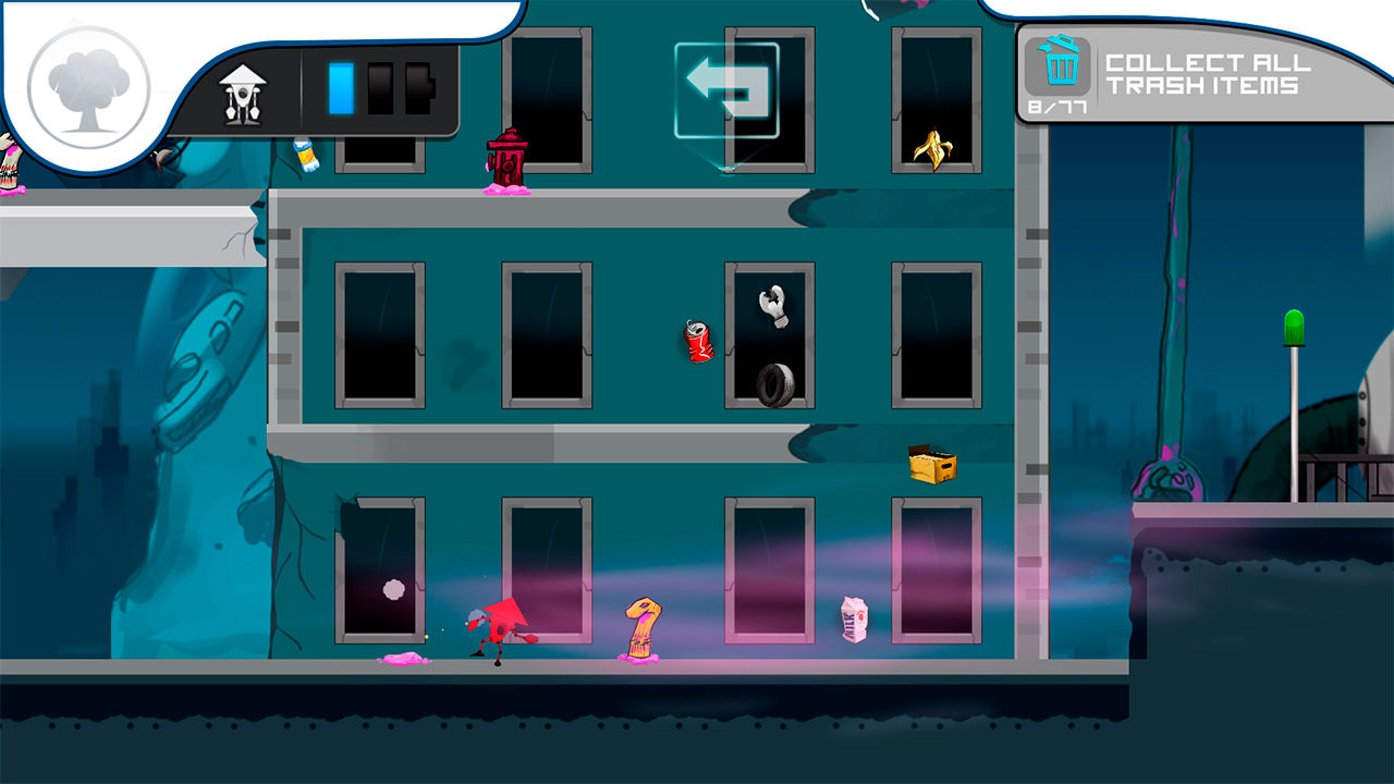 MOP Operation Cleanup screenshot 4