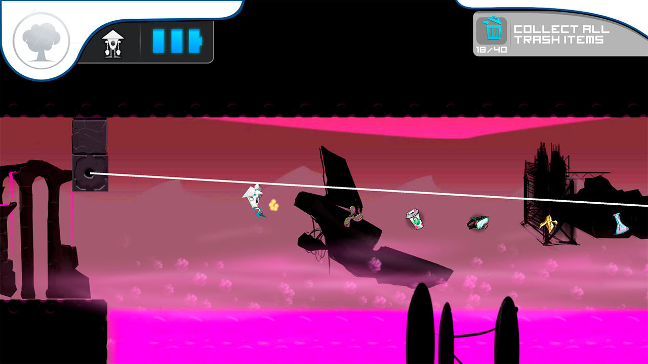MOP Operation Cleanup screenshot 7